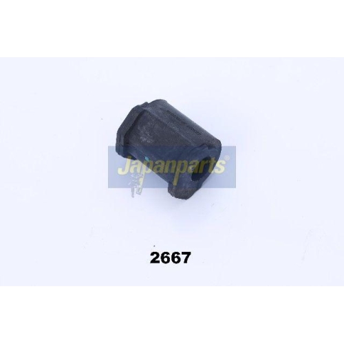 JAPANPARTS Lagerung, Stabilisator RU-2667