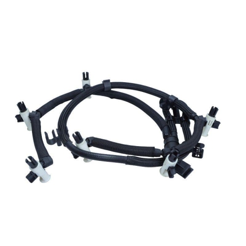 MAXGEAR Schlauch, Leckkraftstoff 15-0125