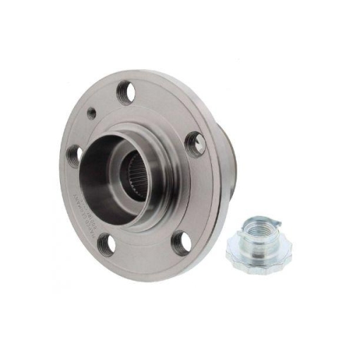 MAPCO Radlagersatz 26753