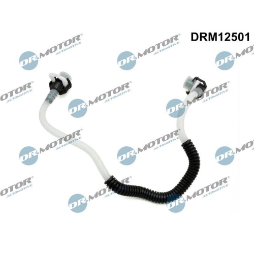 Dr.Motor Automotive Kraftstoffleitung DRM12501