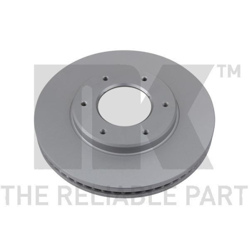 NK Bremsscheibe 314567