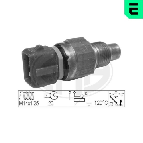 ERA Sensor, K&uuml;hlmitteltemperatur 330147
