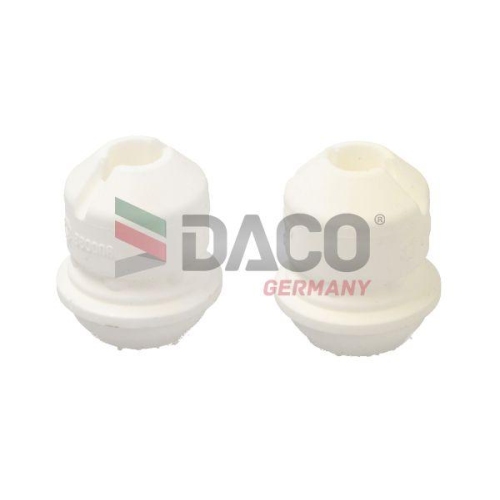 DACO Anschlagpuffer, Federung PK3621