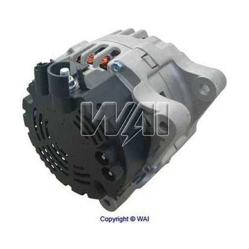 WAI Generator 21493N