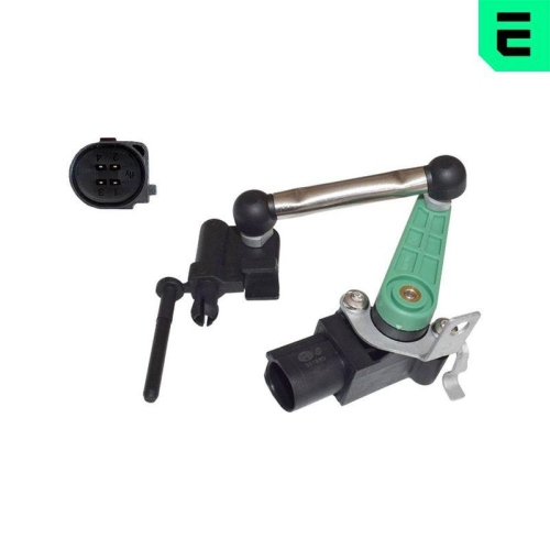 ERA Sensor, Leuchtweitenregulierung 551980A