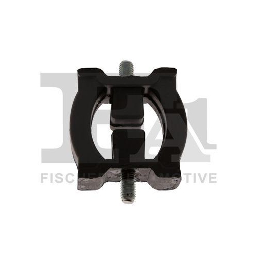 FA1 Halter, Abgasanlage 103-711