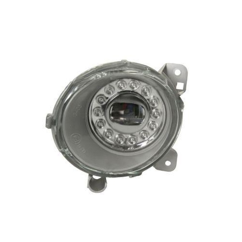TRUCKLIGHT Nebelscheinwerfer FL-SC009L