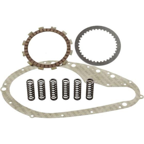 TRW Kupplungssatz Superkit MSK217