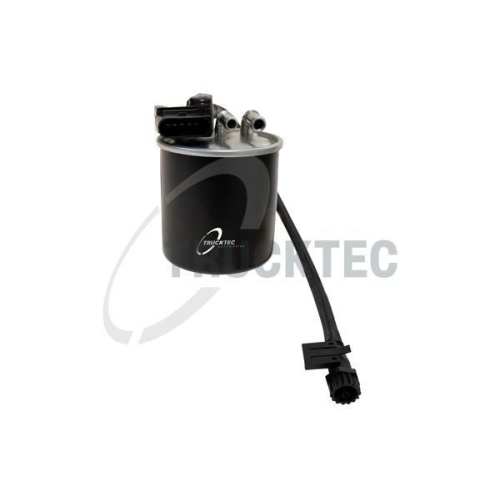 TRUCKTEC AUTOMOTIVE Kraftstofffilter 02.38.137