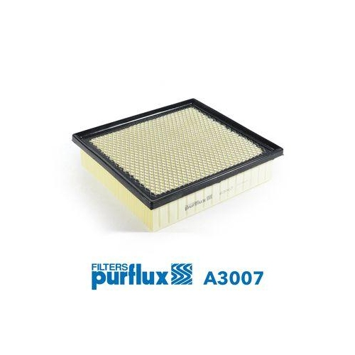 PURFLUX Luftfilter A3007