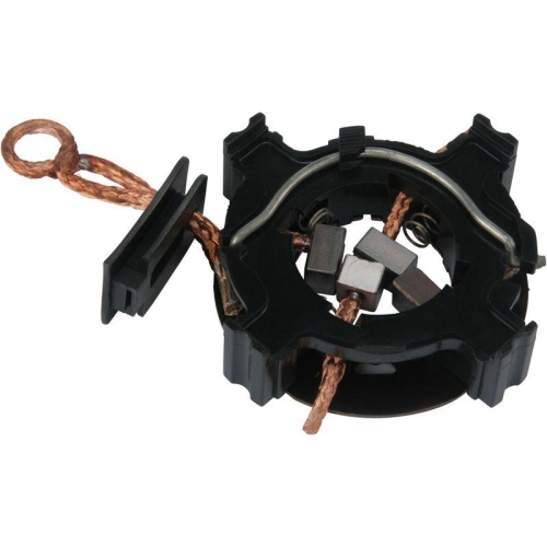 HC-Cargo Halter, Kohleb&uuml;rsten F 032 139 224