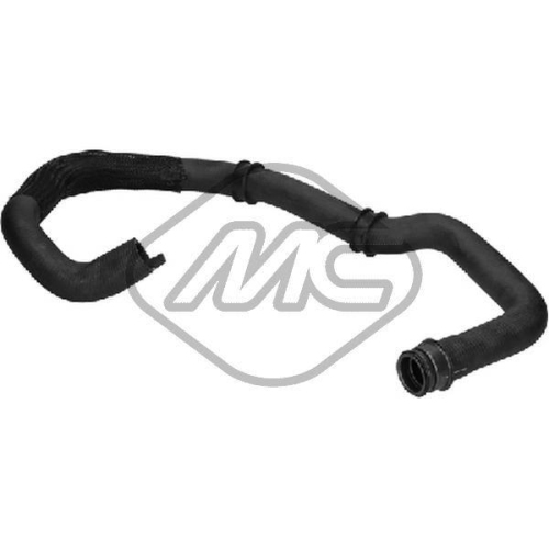 Metalcaucho K&uuml;hlerschlauch 08476