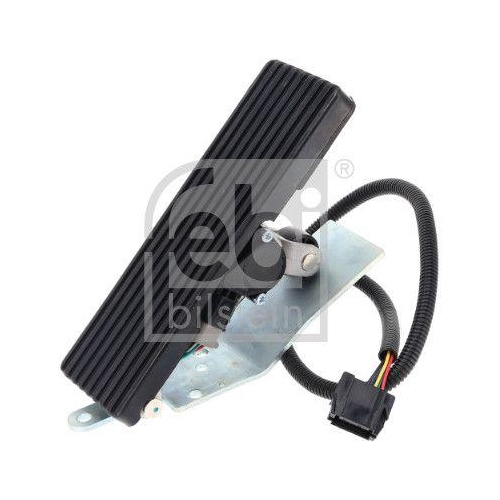 FEBI BILSTEIN Fahrpedal 1006140