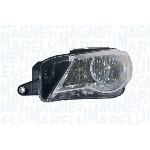 MAGNETI MARELLI Hauptscheinwerfer 711307023032