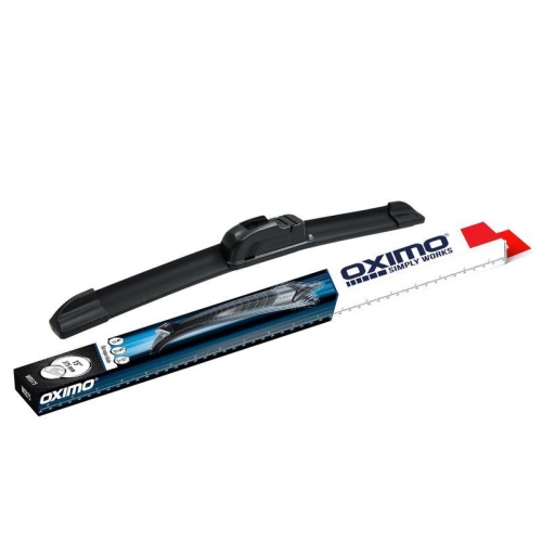 OXIMO Wischblatt SIMPLY WORKS WU375