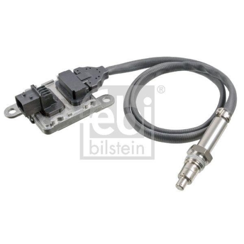 FEBI BILSTEIN NOx-Sensor, Harnstoffeinspritzung 186566