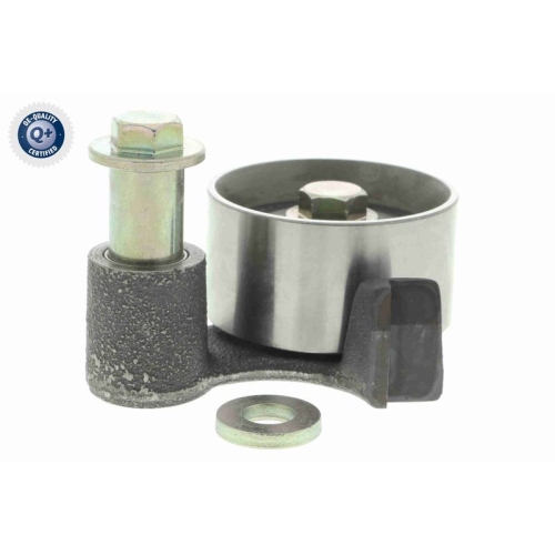 ACKOJA Spannrolle, Zahnriemen Q+ Erstausrüsterqualität A70-0064