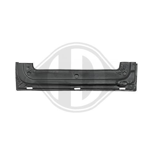 DIEDERICHS Heckt&uuml;r 9149624