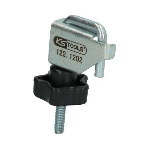 Schlauchklemme max. Durchmesser 15 mm (1/2 Zoll) KS TOOLS 122.1202