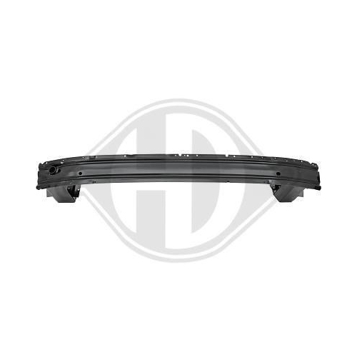 DIEDERICHS Aufpralld&auml;mpfer, Sto&szlig;f&auml;nger 1892060