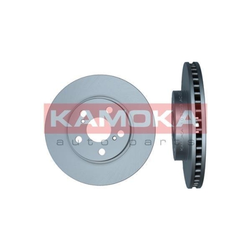KAMOKA Bremsscheibe 103083