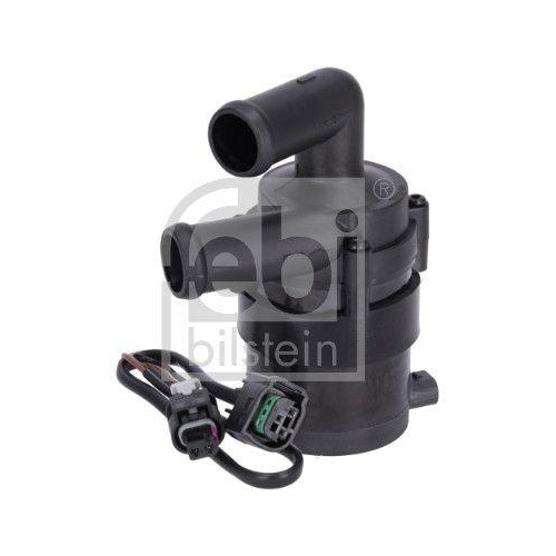 FEBI BILSTEIN Zusatzwasserpumpe (Kühlwasserkreislauf) 172982