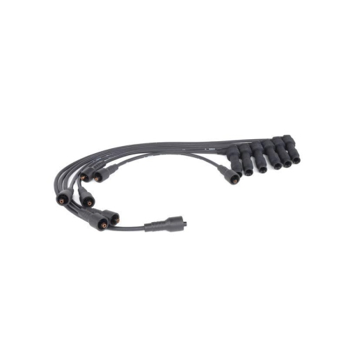 BOSCH Zündleitungssatz 0 986 357 276