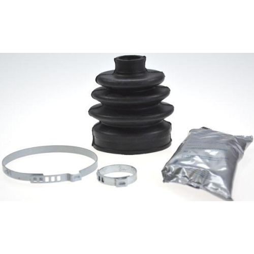 SPIDAN Faltenbalgsatz, Antriebswelle 23185