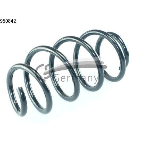 CS Germany Fahrwerksfeder 14.950.842