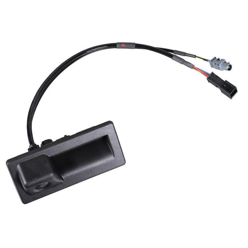 METZGER AUTOTEILE Heckklappengriff ORIGINAL ERSATZTEIL GREENPARTS 2310982