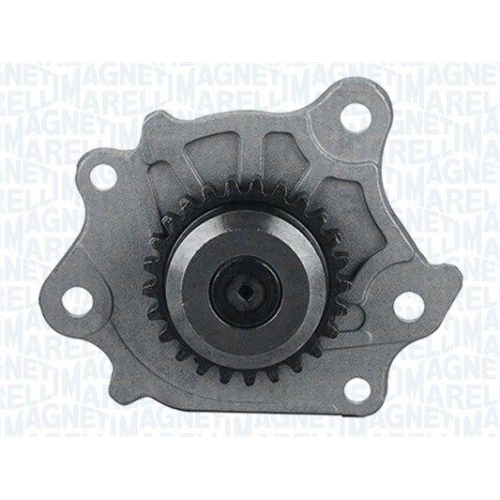 MAGNETI MARELLI Ölpumpe 351516000116
