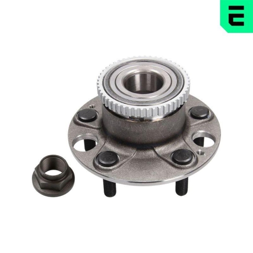 OPTIMAL Radlagersatz