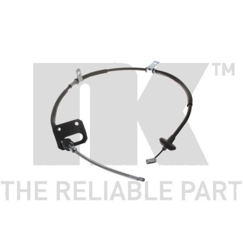 NK Seilzug, Feststellbremse 905227