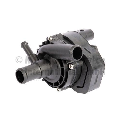 PIERBURG Zusatzwasserpumpe (Kühlwasserkreislauf) 7.06740.17.0