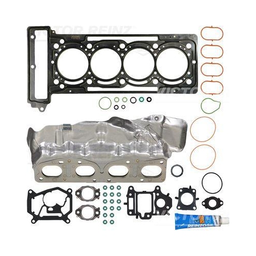 VICTOR REINZ Dichtungssatz, Zylinderkopf