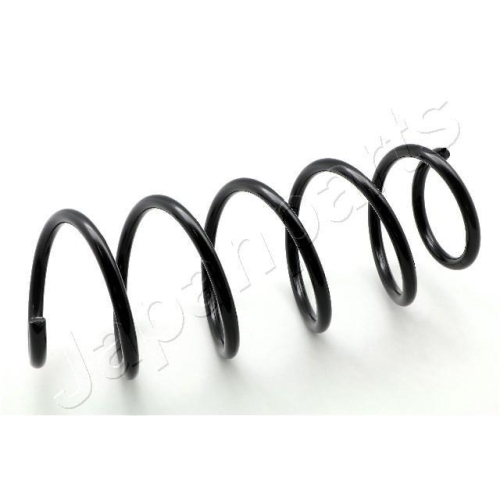 JAPANPARTS Fahrwerksfeder ZC2692H