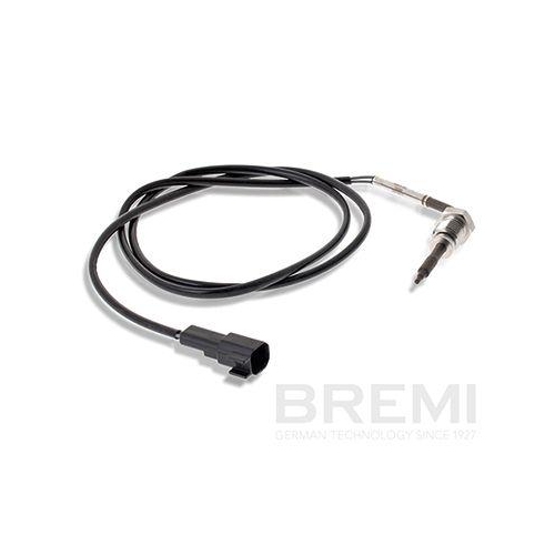 BREMI Sensor, Abgastemperatur