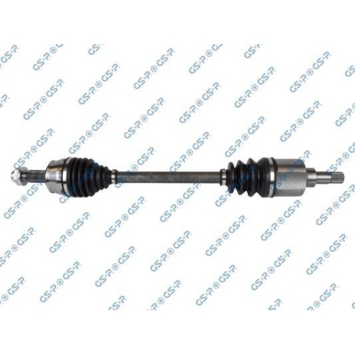 GSP Antriebswelle 217151