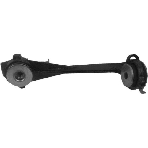 MAPCO Lagerung, Motor