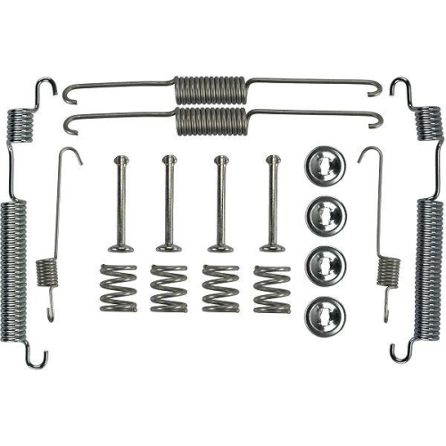 TRW Zubeh&ouml;rsatz, Bremsbacken