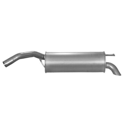 VEGAZ GmbH Endschalld&auml;mpfer