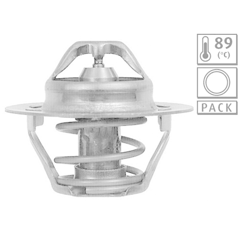 VALEO Thermostat, K&uuml;hlmittel 820008