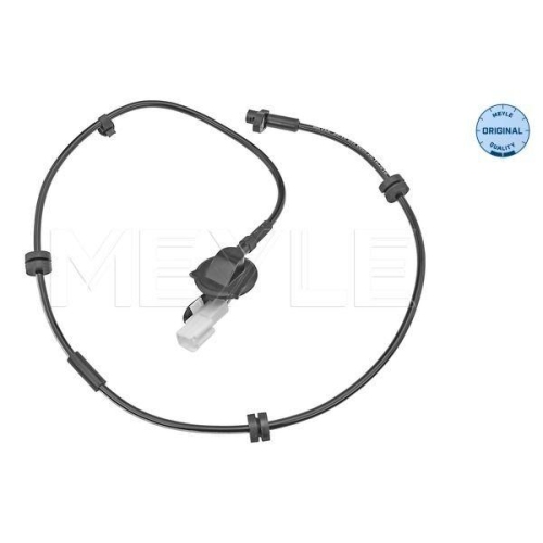 MEYLE Sensor, Raddrehzahl MEYLE-ORIGINAL: True to OE. 35-14 899 0009