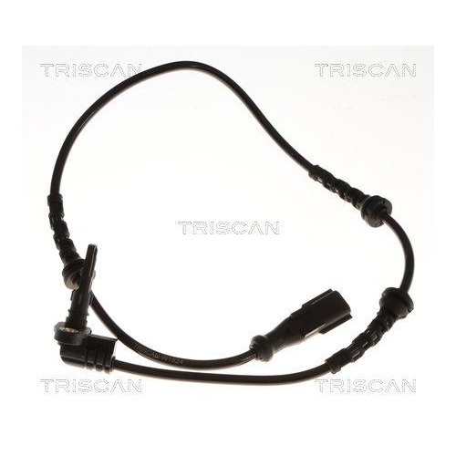 TRISCAN Sensor, Raddrehzahl 8180 25134