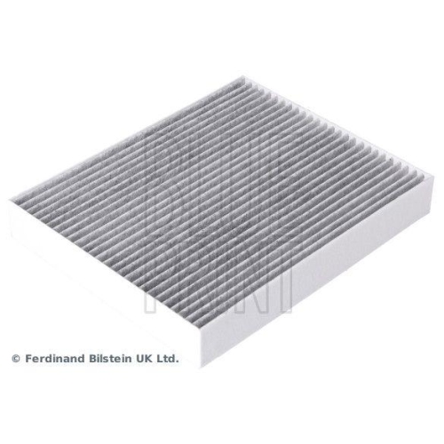 BLUE PRINT Filter, Innenraumluft ADBP250111
