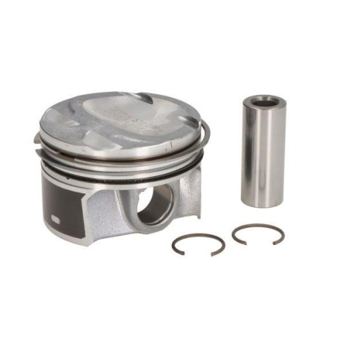 ENGITECH Kolben ENT050916 STD