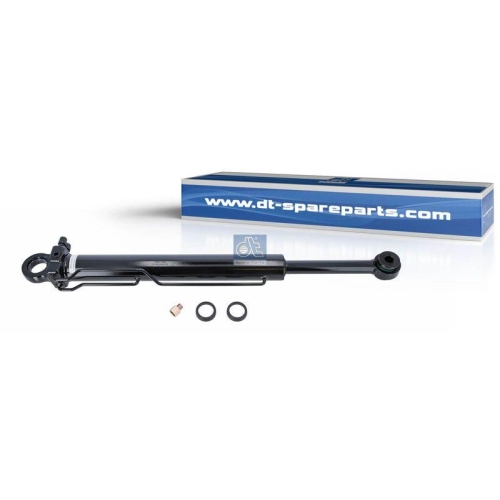 DT Spare Parts Kippzylinder, Fahrerhaus 1.23002