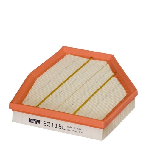HENGST FILTER Luftfilter E2118L