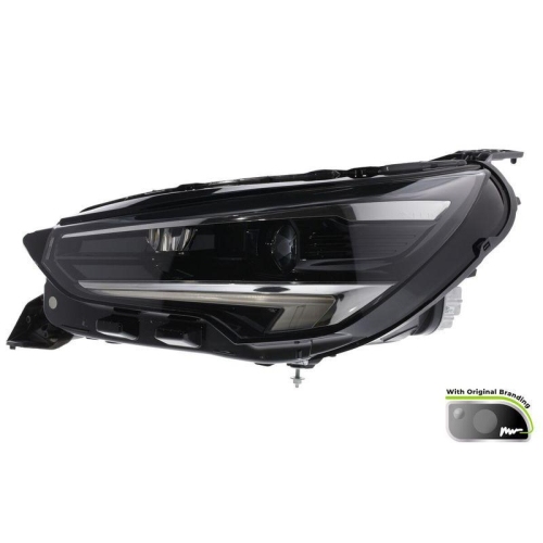 VALEO Hauptscheinwerfer 450922