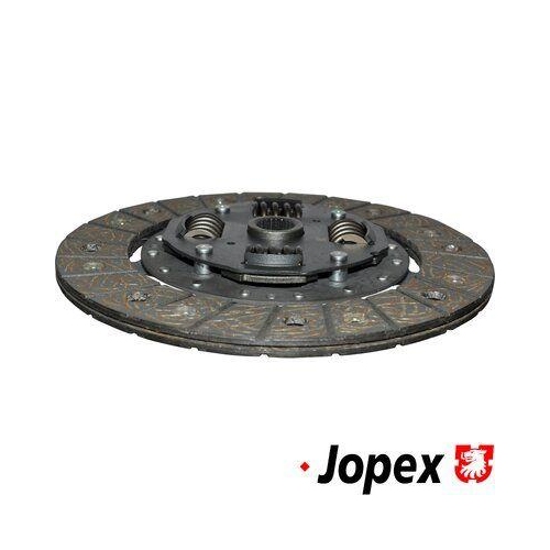 JP GROUP Kupplungsscheibe JOPEX 1130201700